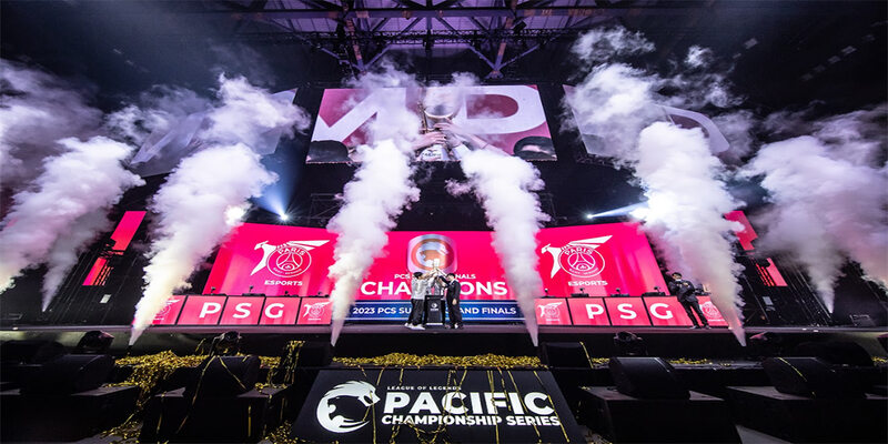 Cá Cược Liên Minh Huyền Thoại Pacific Championship Series 3 Trang Chủ Jun88.com #1 Việt Nam Chiến lược khi cá cược Liên Minh Huyền Thoại Pacific Championship Series