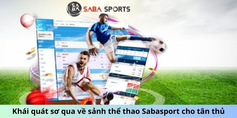 Sảnh Thể Thao Sabasport - Phấn Khích Với Mỗi Trận Đấu 1 Trang Chủ Jun88.com #1 Việt Nam Khái quát sơ qua về sảnh thể thao Sabasport cho tân thủ